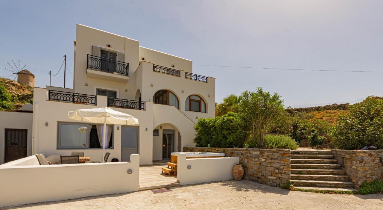 Apartment Di Sergio