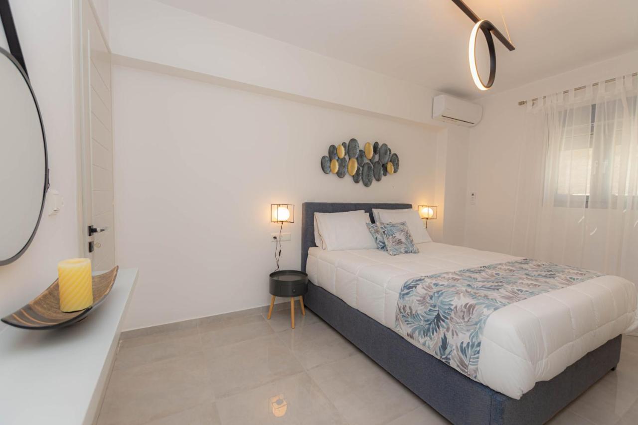 Apartment Di Sergio