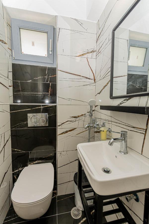 Di Sergio Apartment