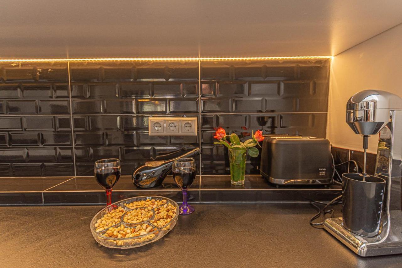 Di Sergio Apartment