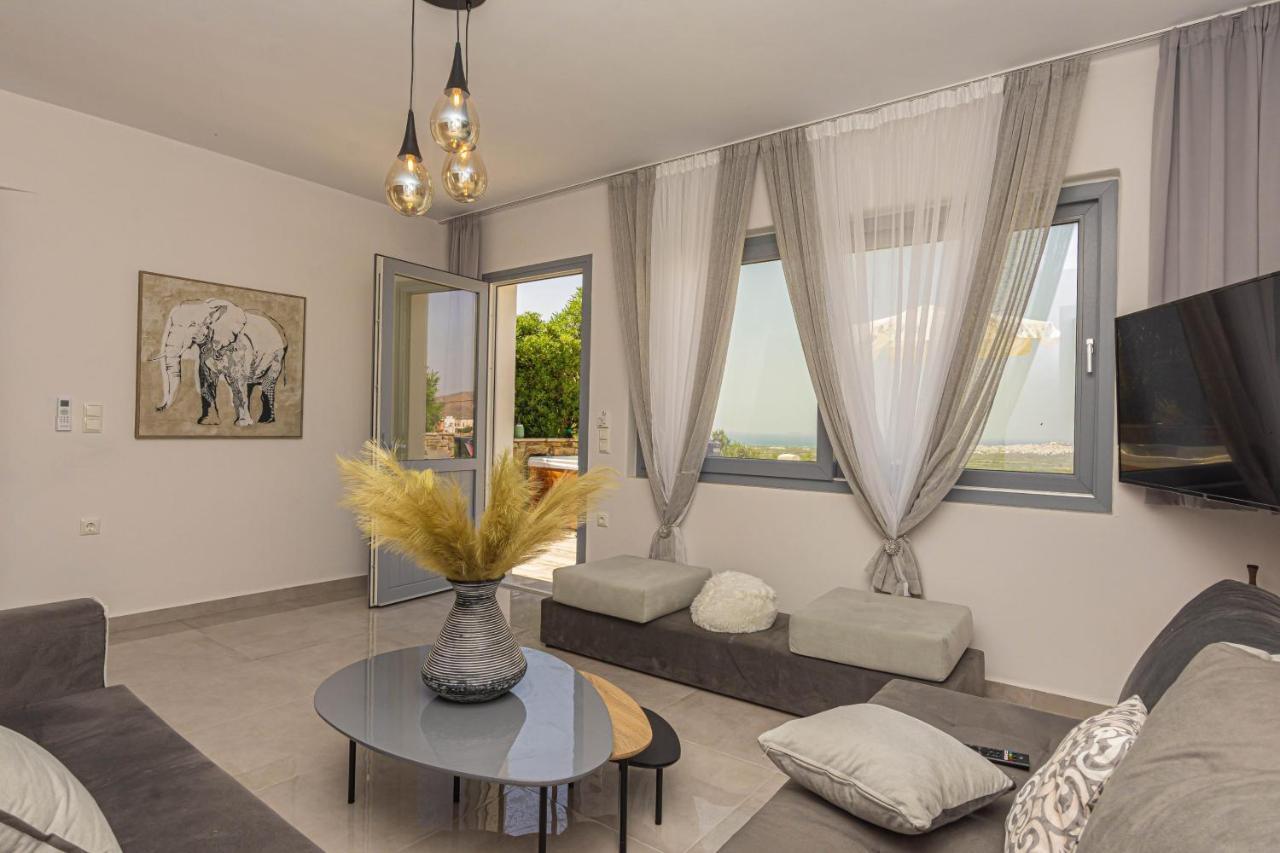 Apartment Di Sergio *