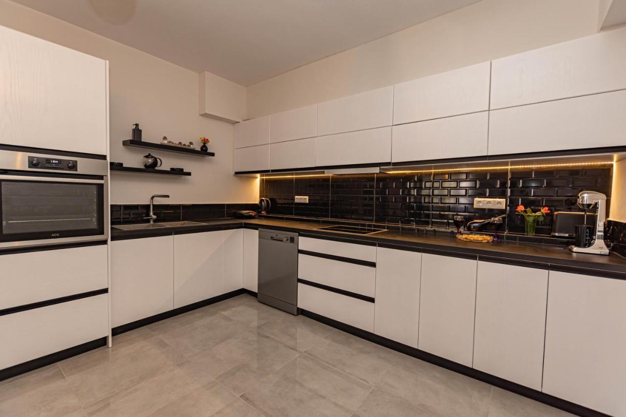 Di Sergio Apartment