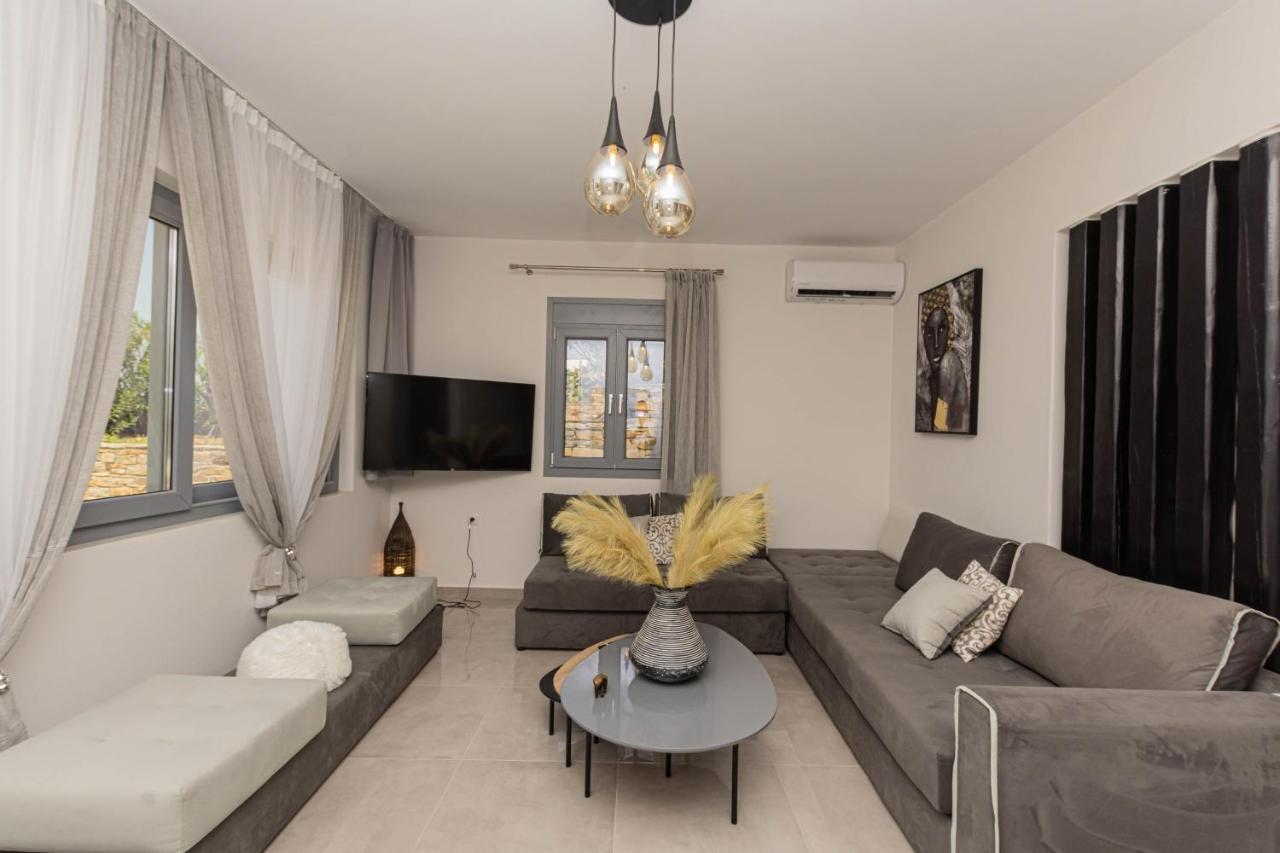 Apartment Di Sergio