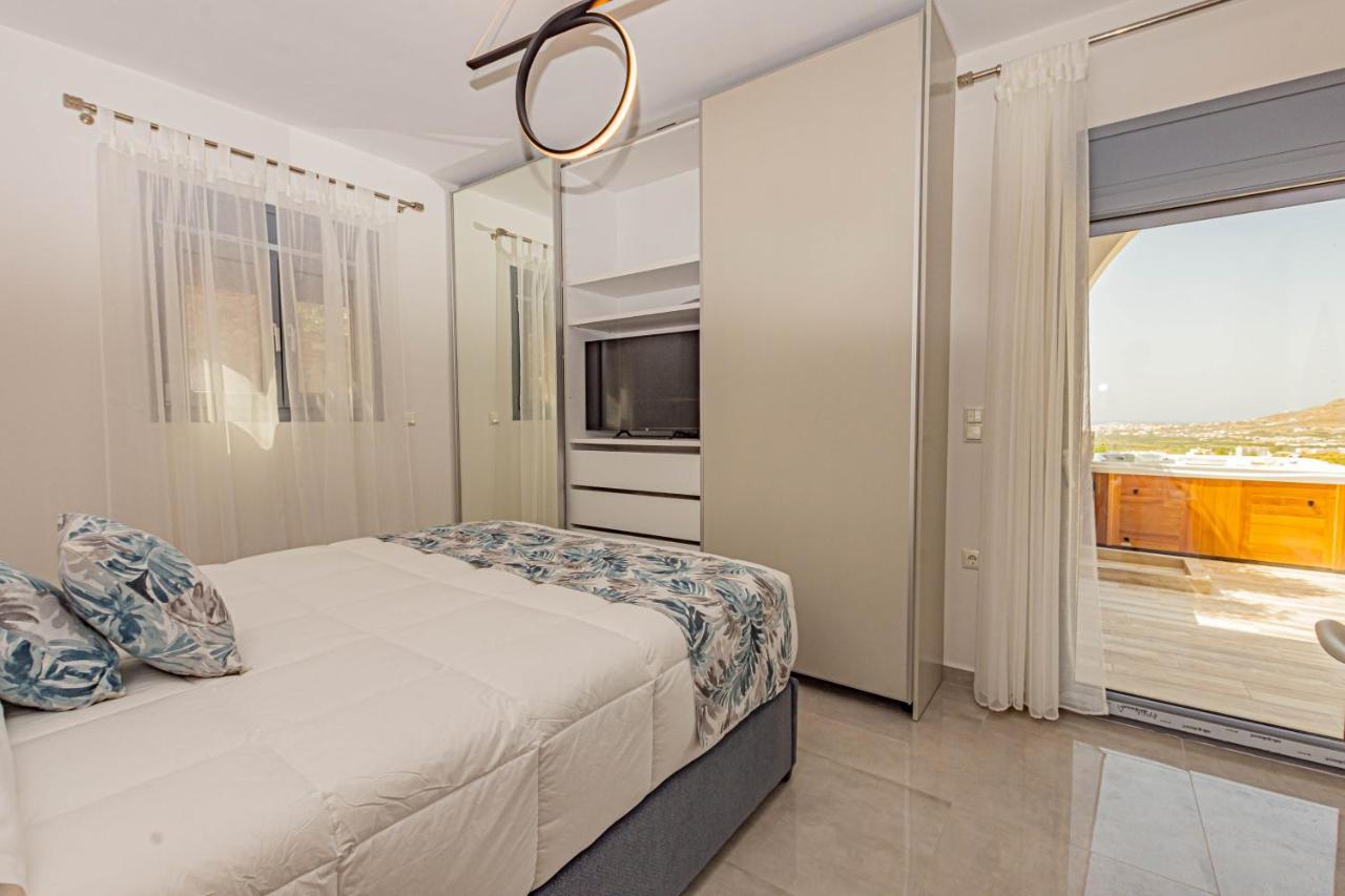 Apartment Di Sergio *