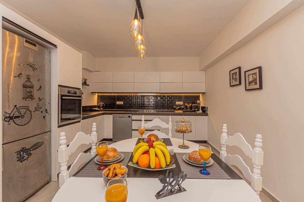 Apartment Di Sergio *