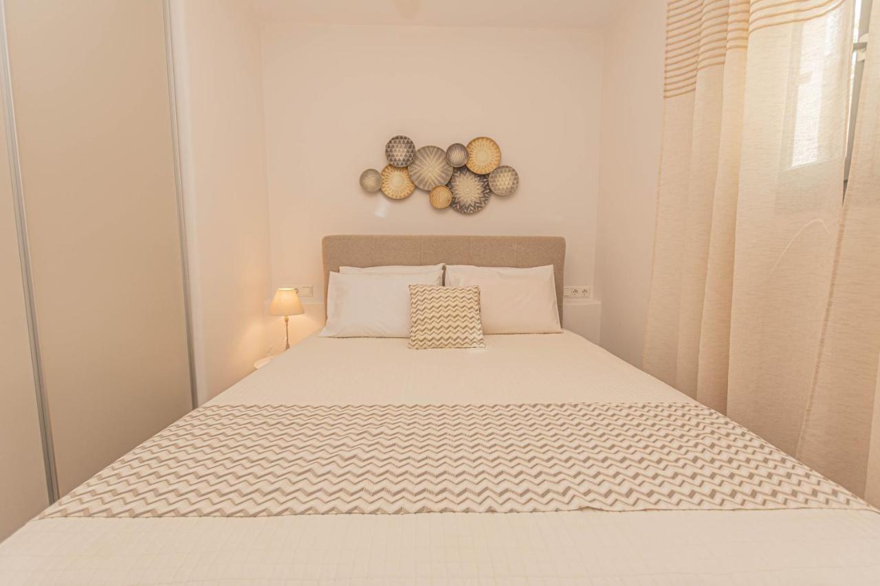Apartment Di Sergio